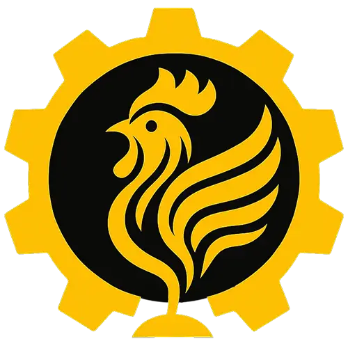تجهیزات مرغداری
