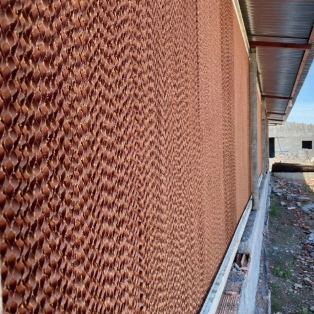 لوازم مرغداری گرگان